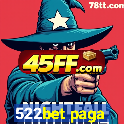 522bet paga